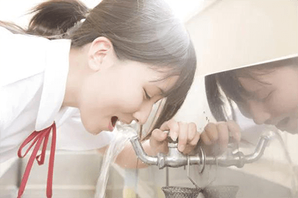 水韵净水安装售后一站式服务