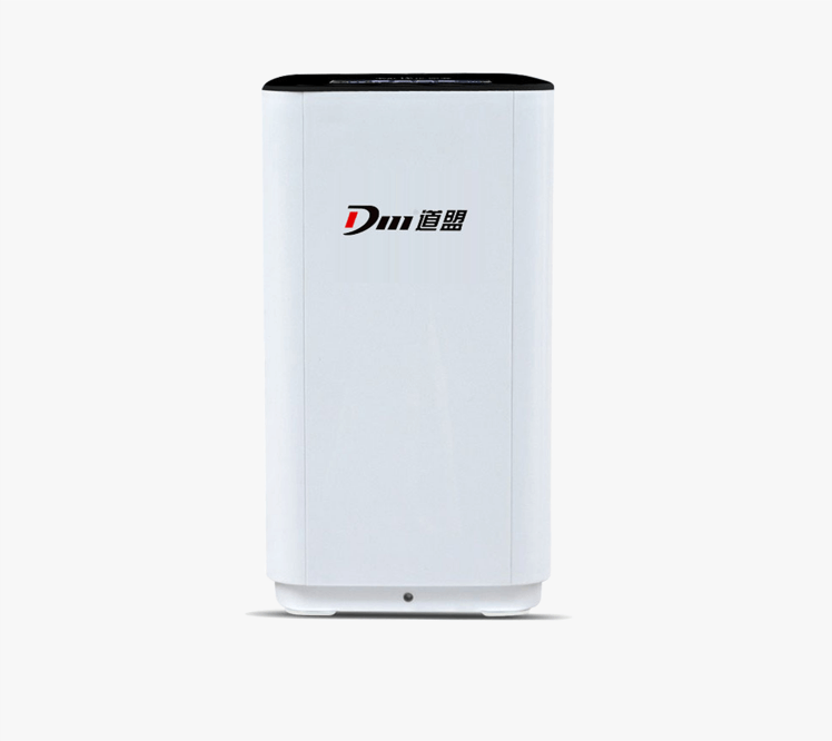 Q1厨下安装净水器