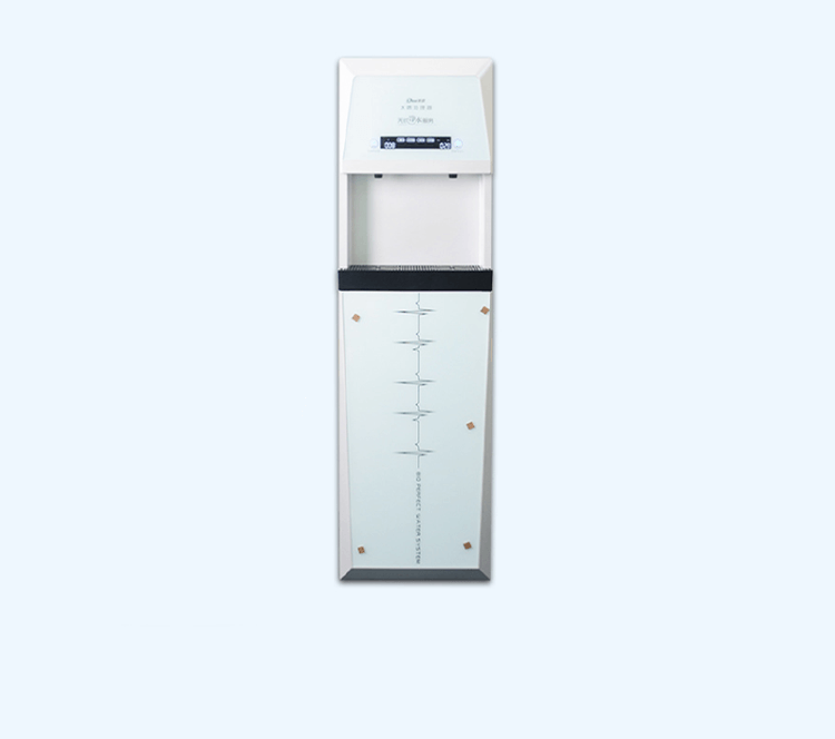 Q6办公室用净水机